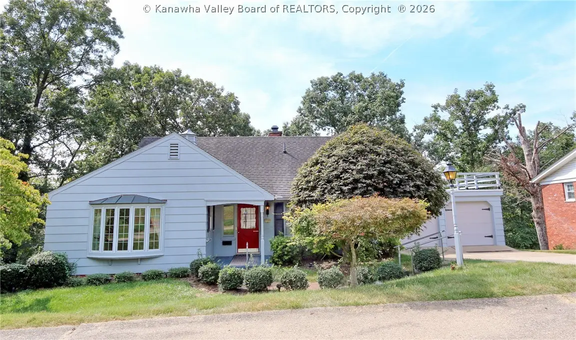2505 Kay Lane, Charleston, WV 25302 - #1