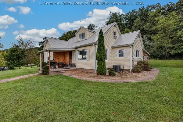 5324 Frontier Drive, Cross Lanes, WV 25313
