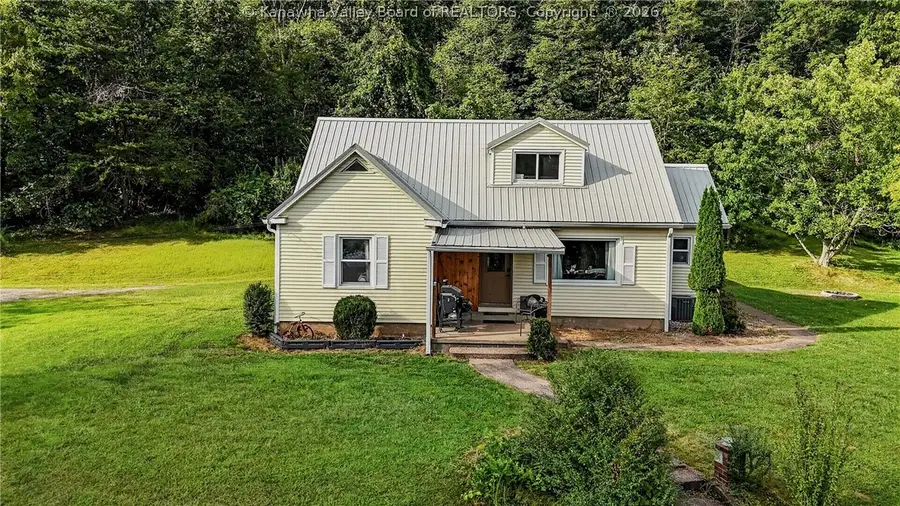 5324 Frontier Drive, Cross Lanes, WV 25313 - #2