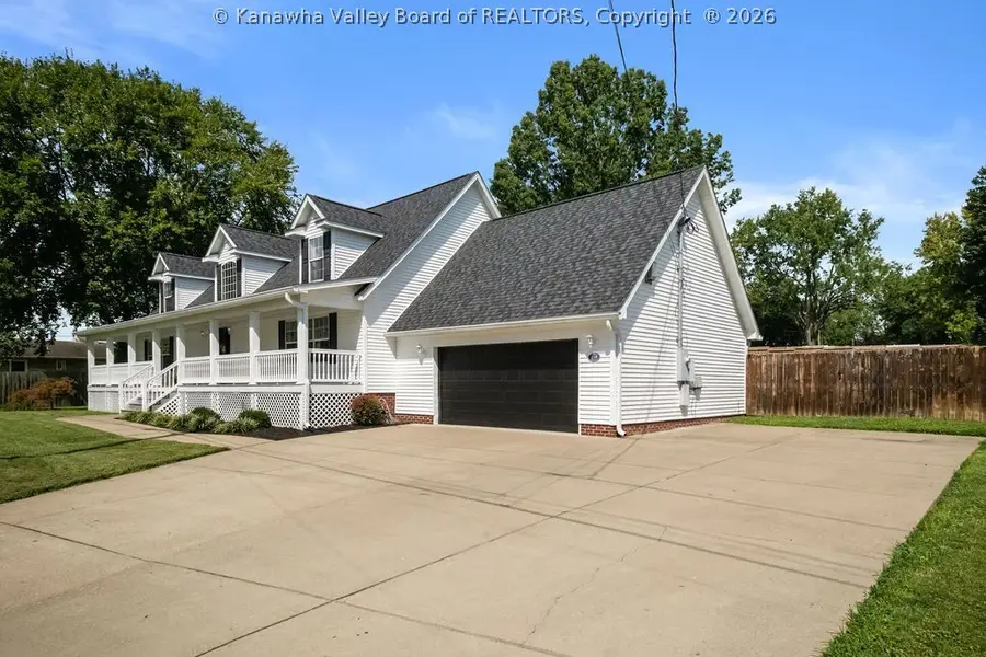118 Chapman Lane, Hurricane, WV 25526 - #2