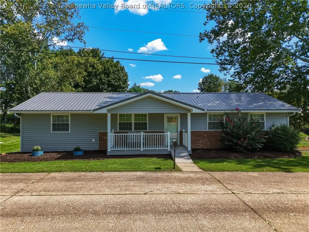 104 Pine Ridge, Scott Depot, WV 25560 - #1