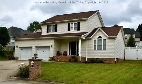 204 Gabrielle Court, Hurricane, WV 25526