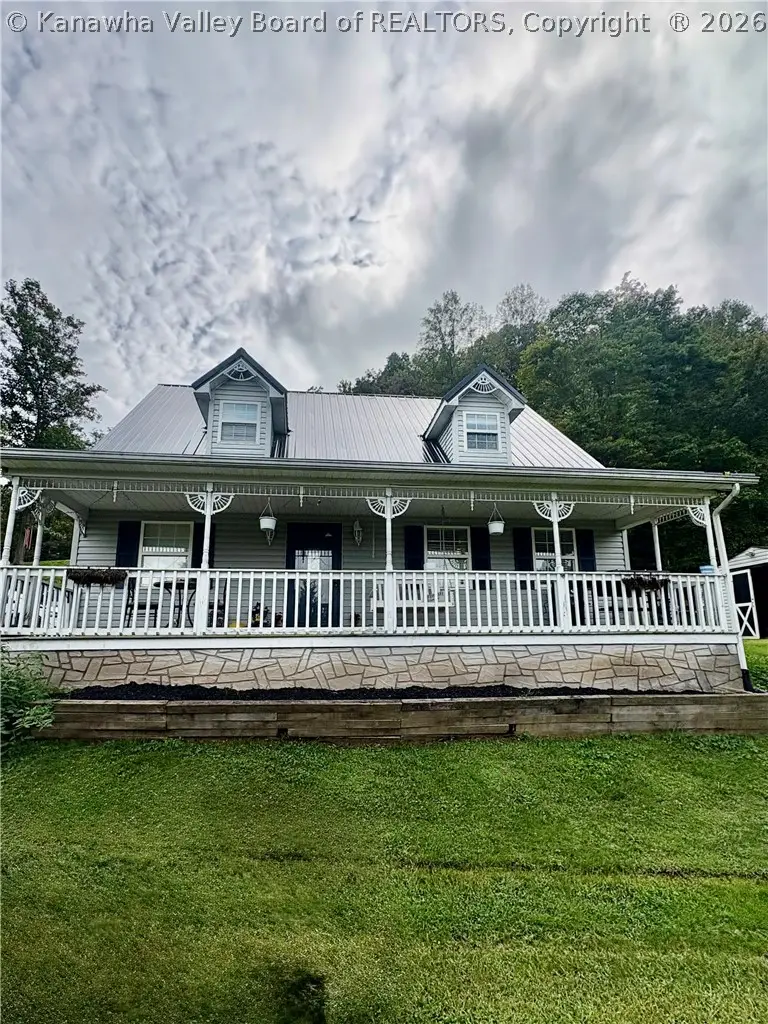470 Starlight Drive, Alum Creek, WV 25003 - #1