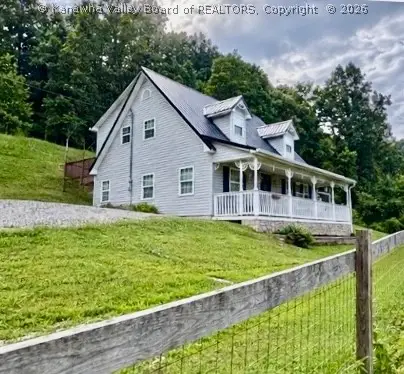 470 Starlight Drive, Alum Creek, WV 25003 - #2