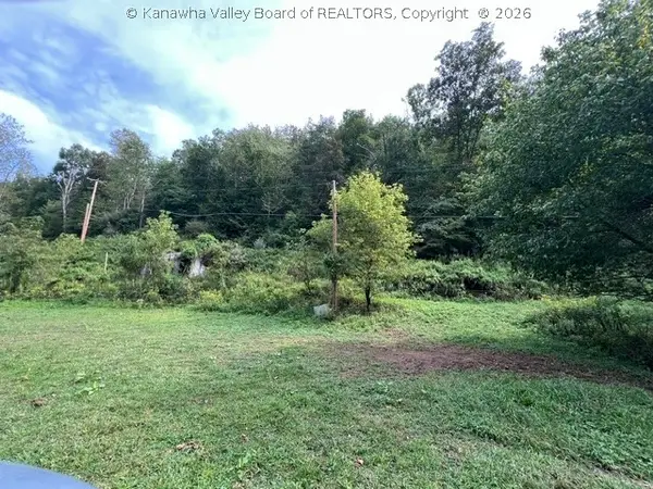 0 Kellys Creek Road, Sissonville, WV 25312