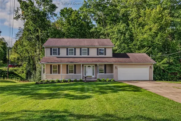 15 Lathem Ridge Road, Ravenswood, WV 26164