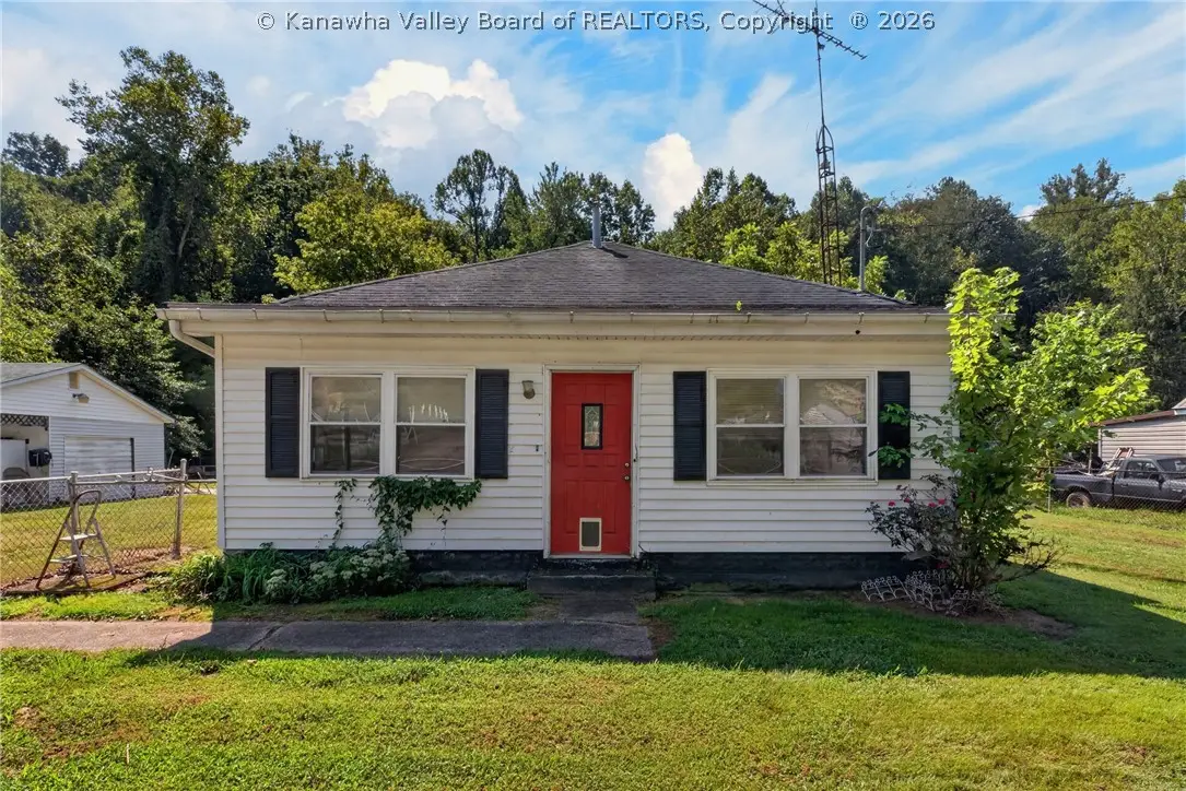 374 Utah Road, Ravenswood, WV 26164 - #1