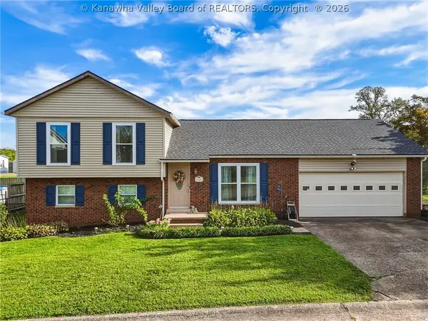 130 Rolling Acres, Winfield, WV 25213