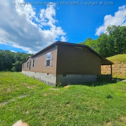 2207 Upper Mill Creek Road, Southern, WV 26623 - #1