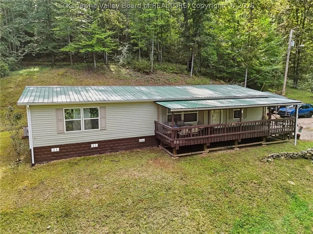 4469 Amma Road, Amma, WV 25005 - #1