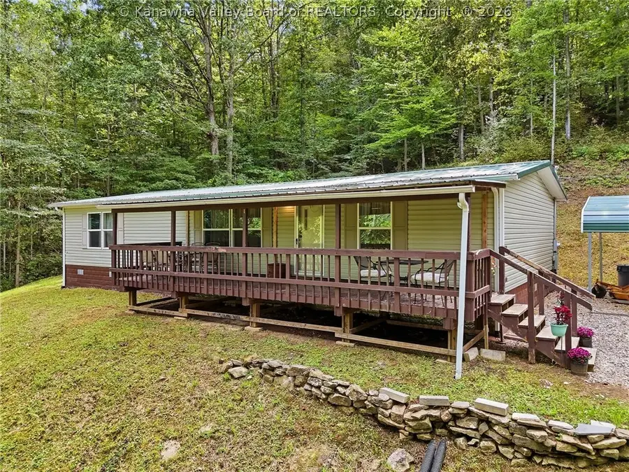 4469 Amma Road, Amma, WV 25005 - #2