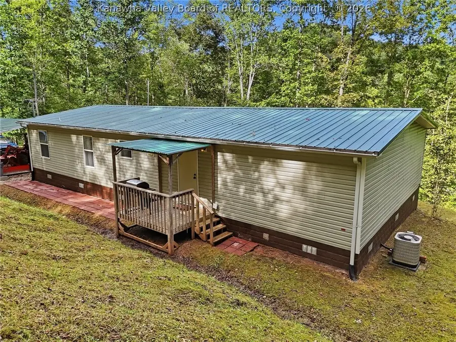 4469 Amma Road, Amma, WV 25005 - #3