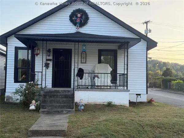 1427 1st Avenue, Charleston, WV 25302