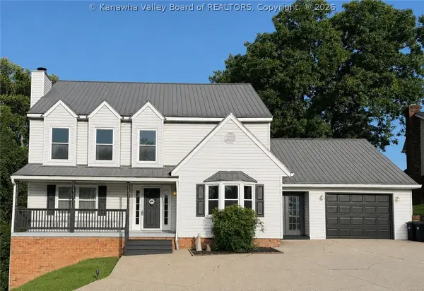 5217 Dellway Drive, Cross Lanes, WV 25313