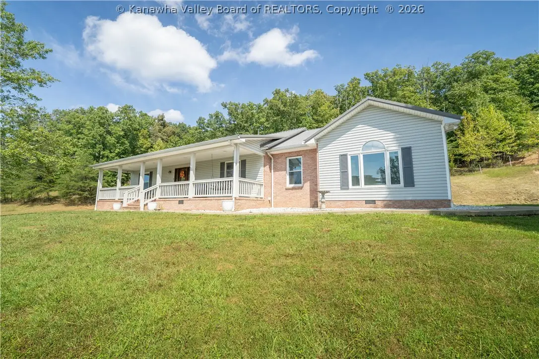 13 Tallwood Road, Sod, WV 25564 - #1
