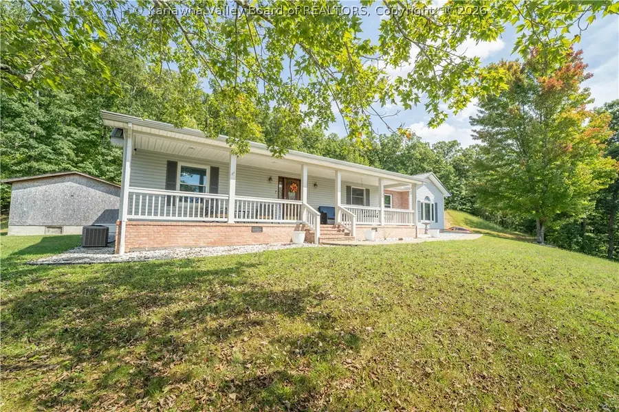 13 Tallwood Road, Sod, WV 25564 - #2