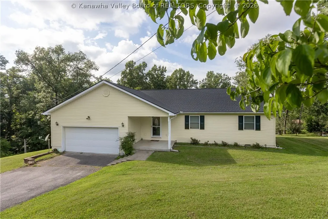 1 Cedar Drive, Scott Depot, WV 25560 - #1