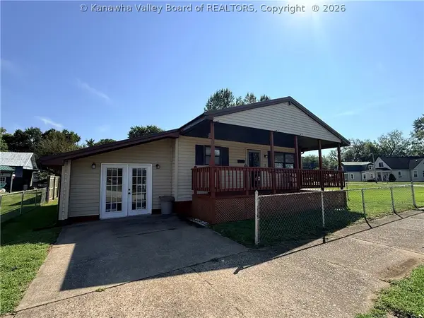 3 Henry Street, Ravenswood, WV 26164