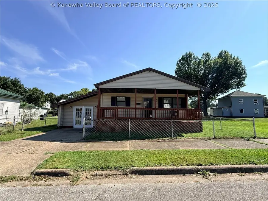 3 Henry Street, Ravenswood, WV 26164 - #2