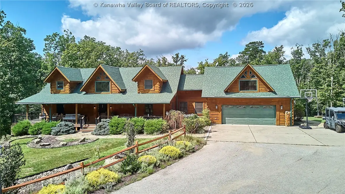 125 Timberland Trail, Charleston, WV 25309 - #1