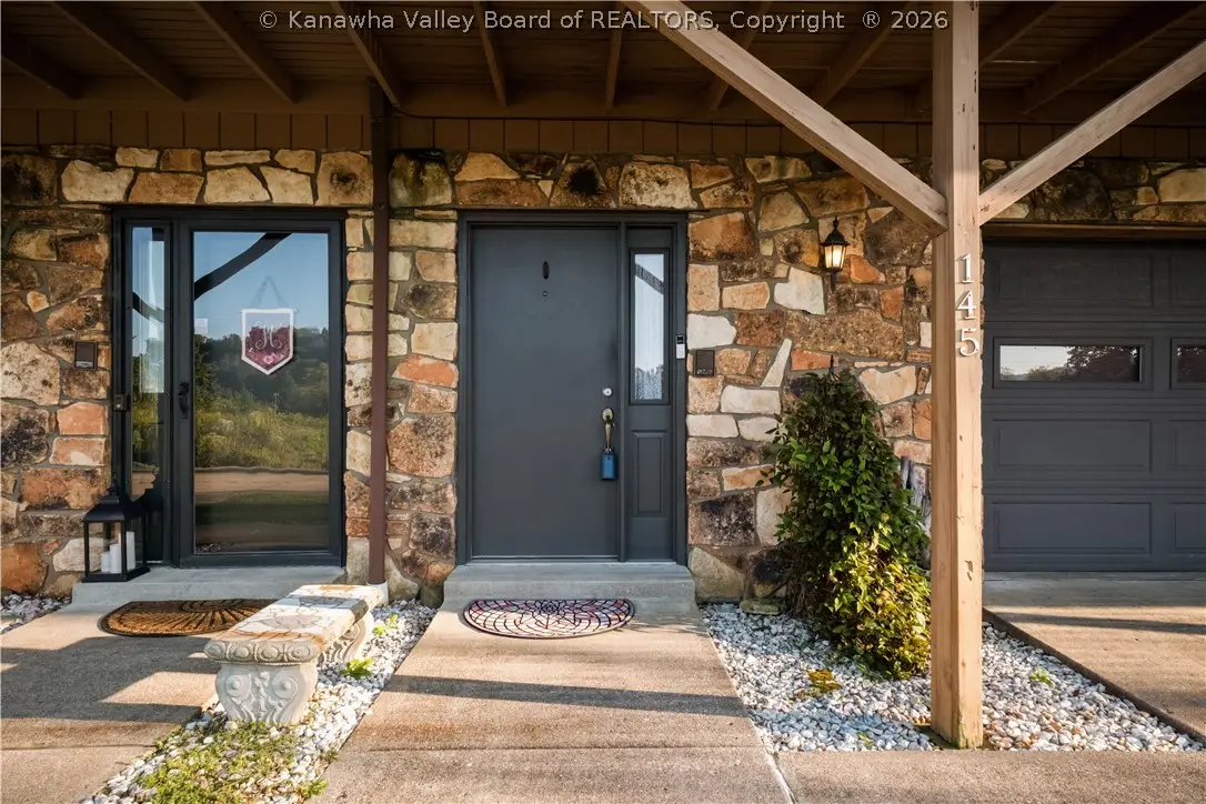 145 Elizabeth Street #2, Poca, WV 25159 - #1