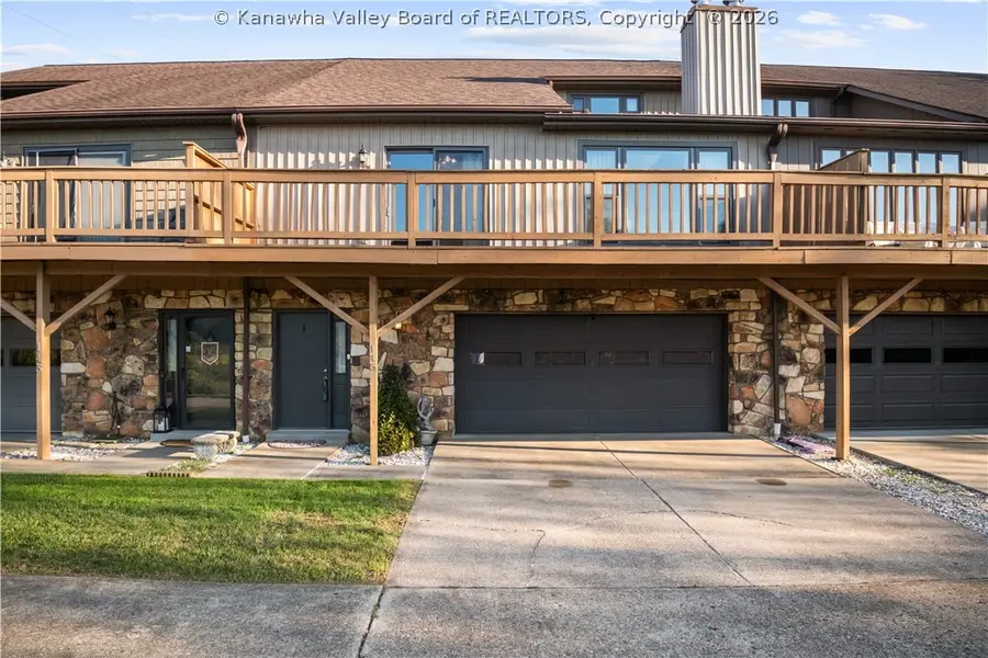 145 Elizabeth Street #2, Poca, WV 25159 - #3