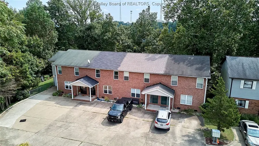 812 Lakeview Drive, Cross Lanes, WV 25313 - #2