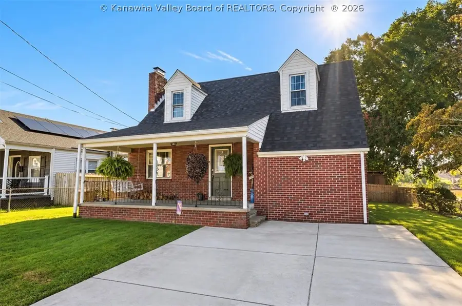 710 Kanawha Avenue, Nitro, WV 25143 - #2