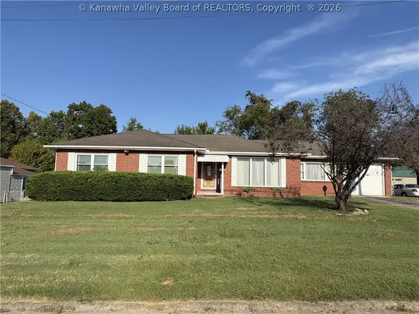 605 22nd Street, Dunbar, WV 25064