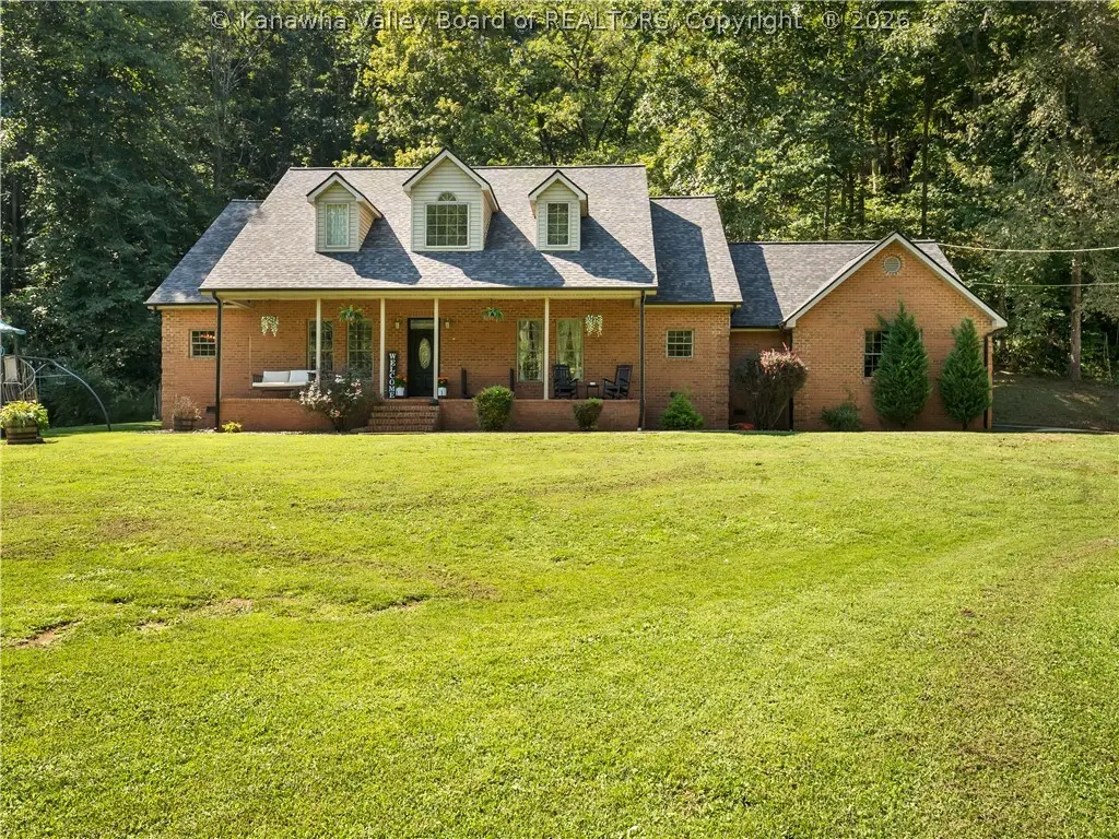 2290 Trace Creek Road, Hurricane, WV 25526 - #1