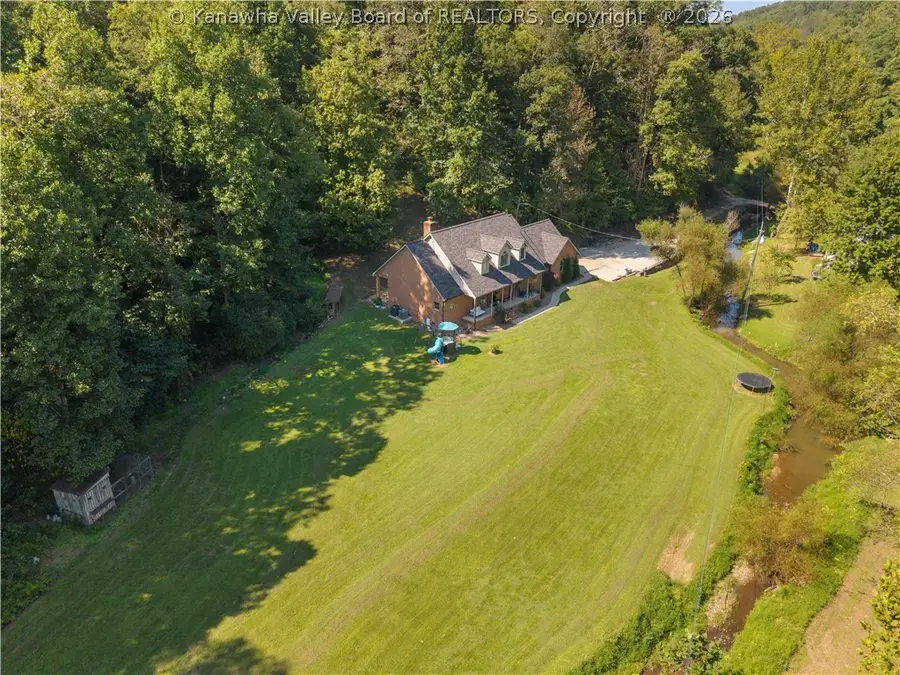 2290 Trace Creek Road, Hurricane, WV 25526 - #2