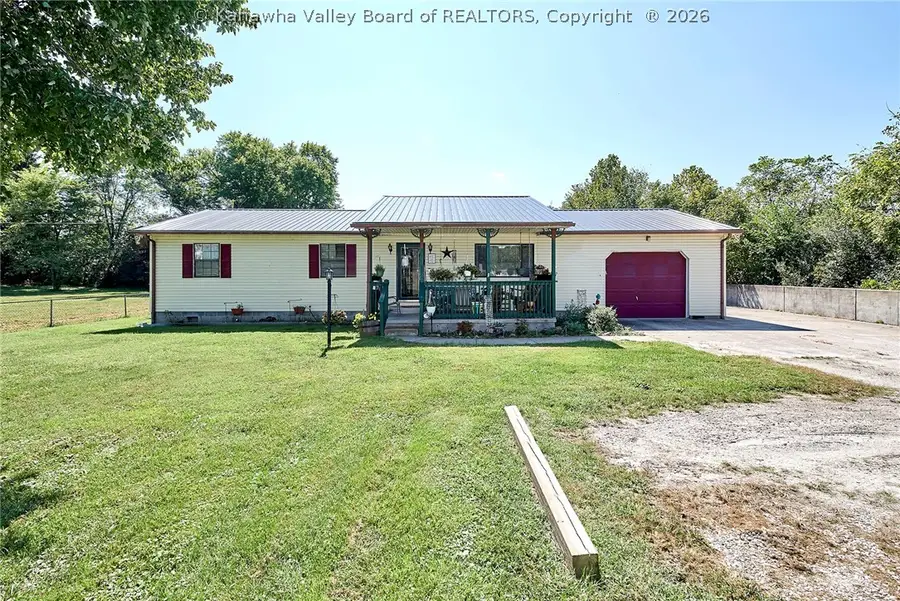 192 Us Rt 60, Culloden, WV 25510 - #2
