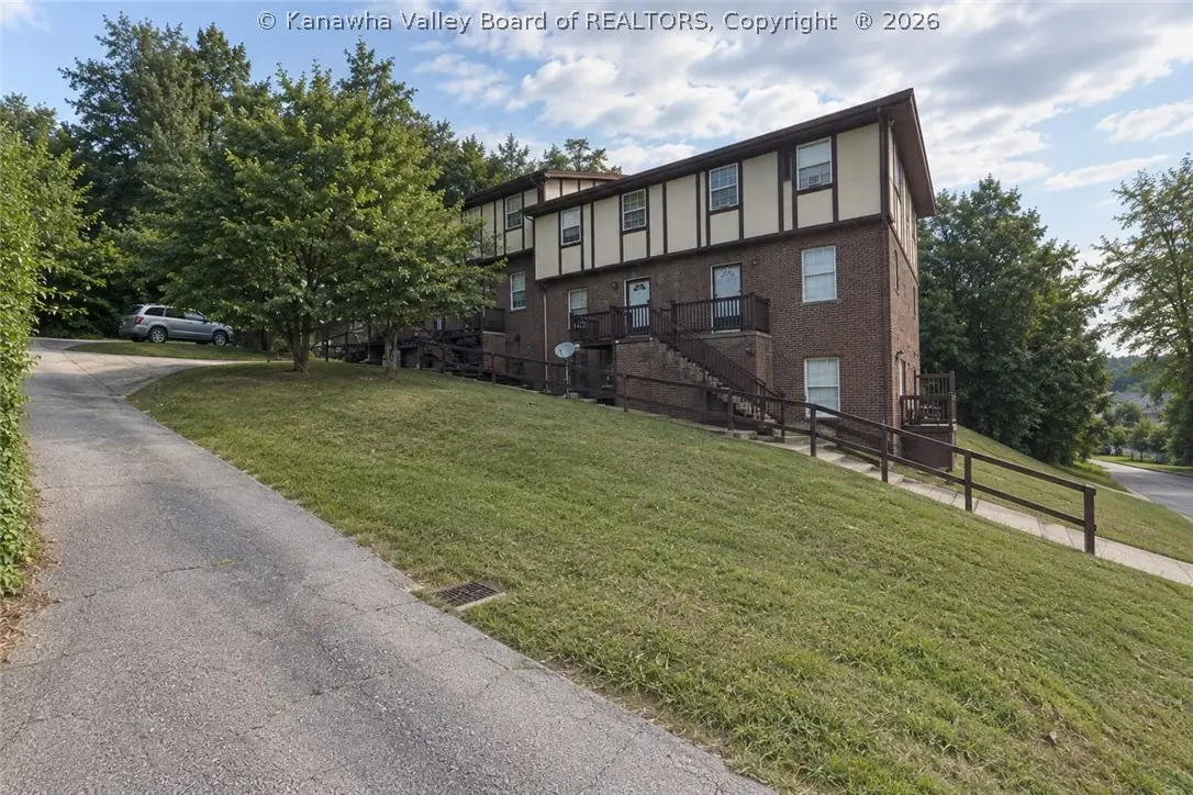 510 Baker Street, Hamlin, WV 25523 - #1