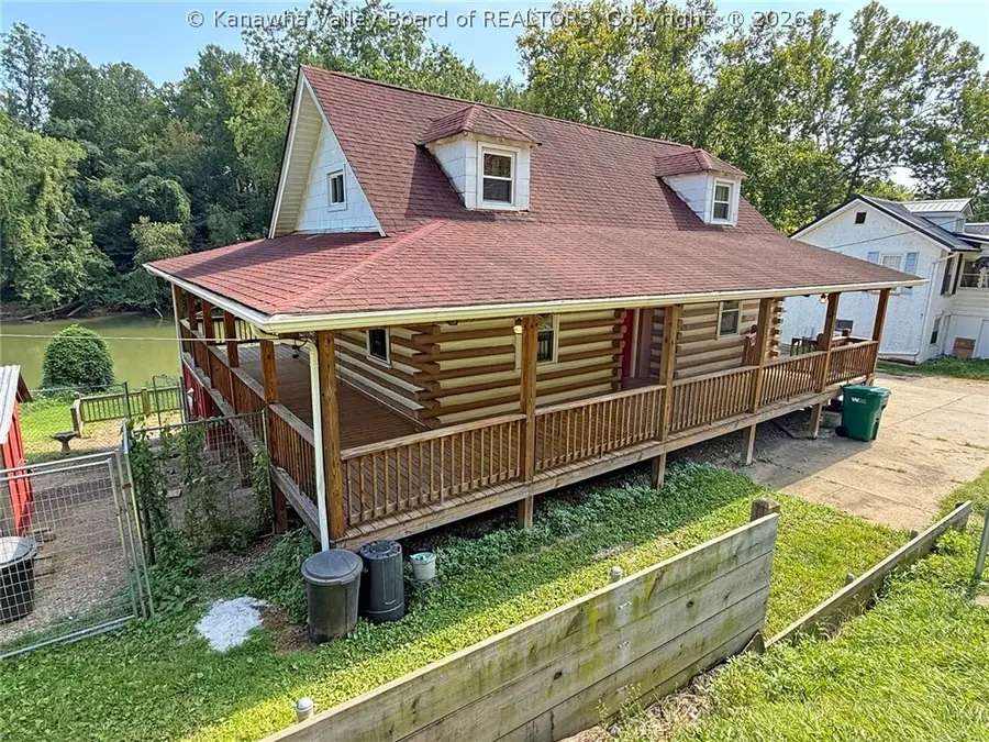 11438 Coal River Road, Saint Albans, WV 25177 - #2