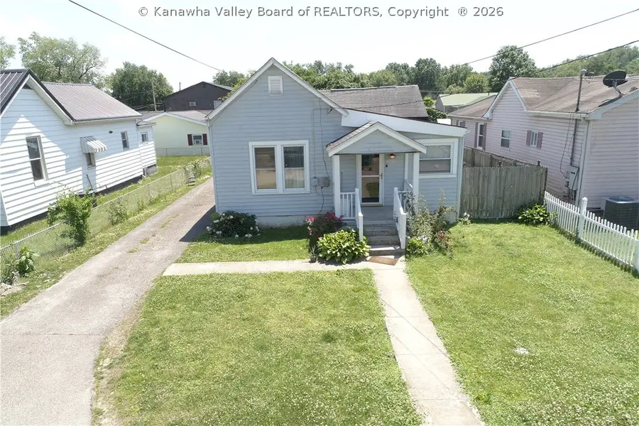 117 5th Street N, Saint Albans, WV 25177 - #3