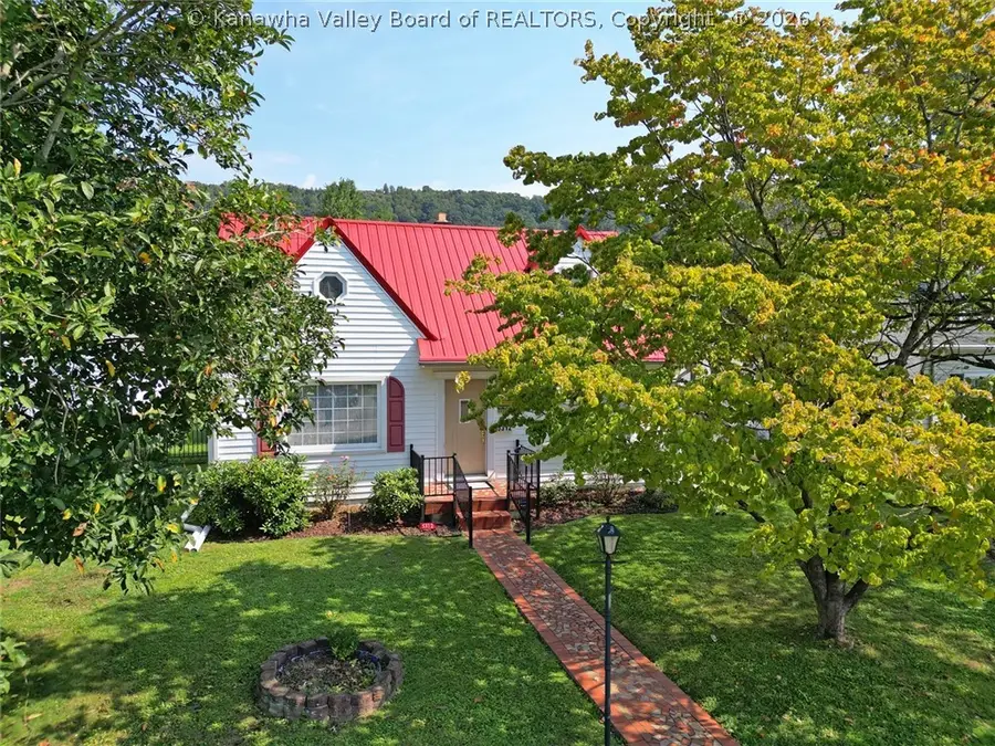5312 Staunton Avenue Se, Charleston, WV 25304 - #2