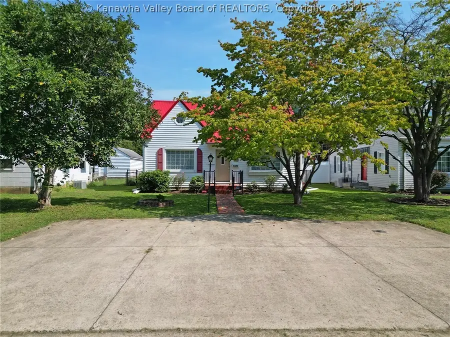 5312 Staunton Avenue Se, Charleston, WV 25304 - #3