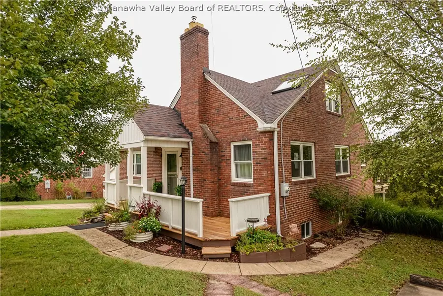 1264 Highland Drive, Saint Albans, WV 25177 - #3