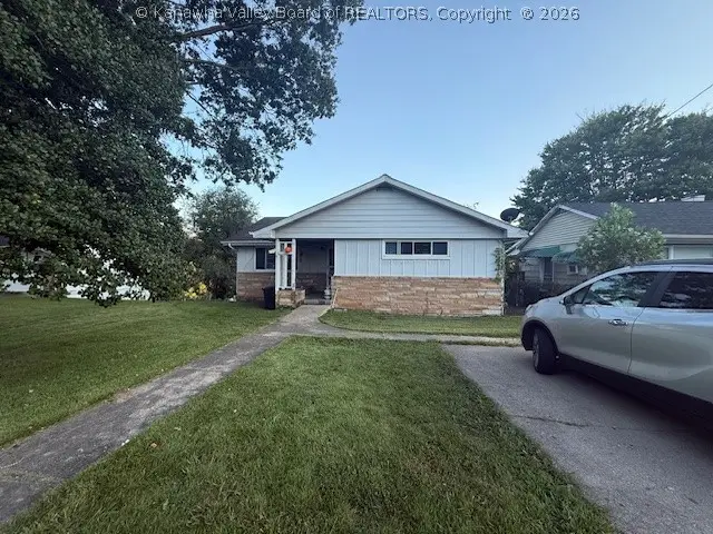 818 Walters Road, Charleston, WV 25314 - #1