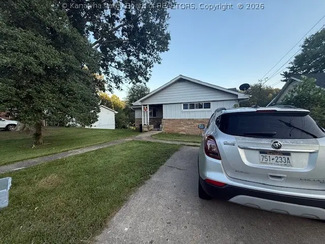 818 Walters Road, Charleston, WV 25314 - #2