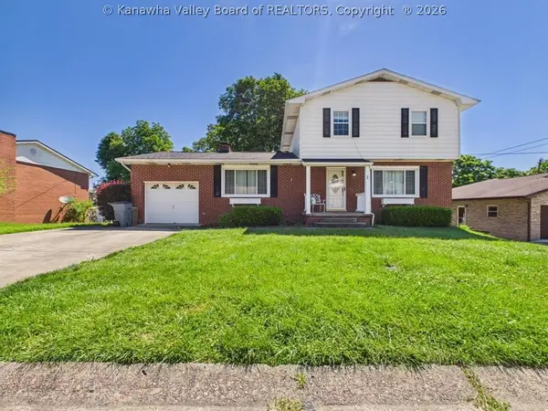 71 Simpson Drive, Huntington, WV 25705