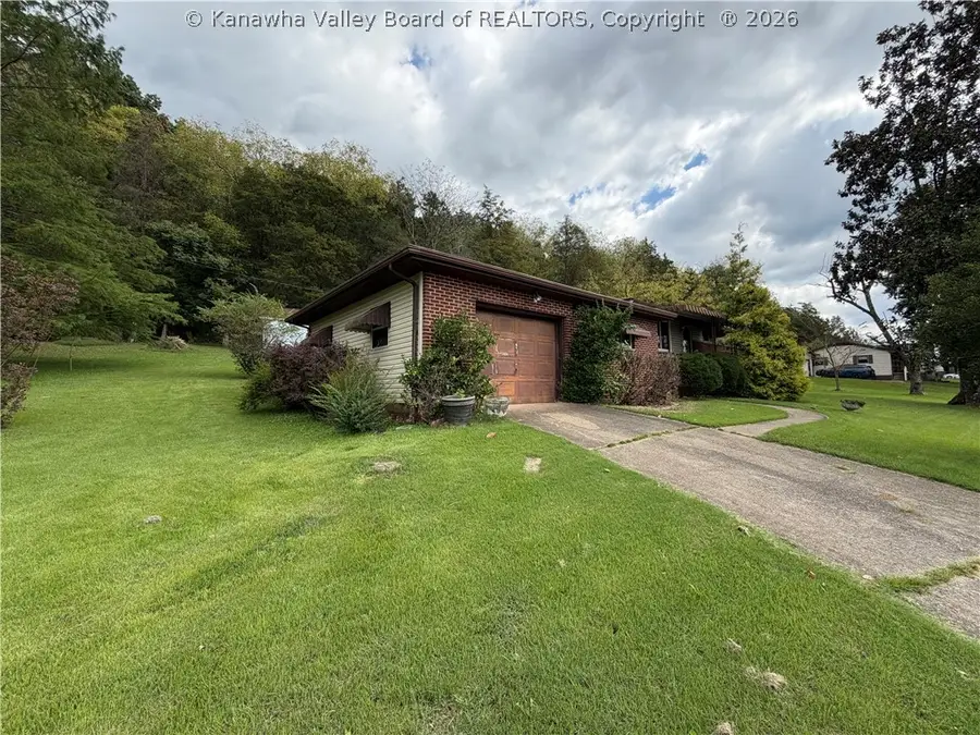 65 Fruth Addition Road, Red House, WV 25168 - #3