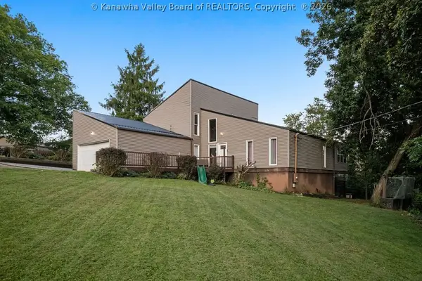 5308 Morning Dove Lane, Charleston, WV 25313
