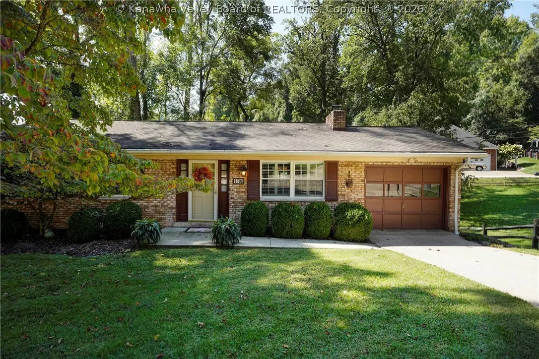 1508 Rockford Court, Charleston, WV 25314 - #1