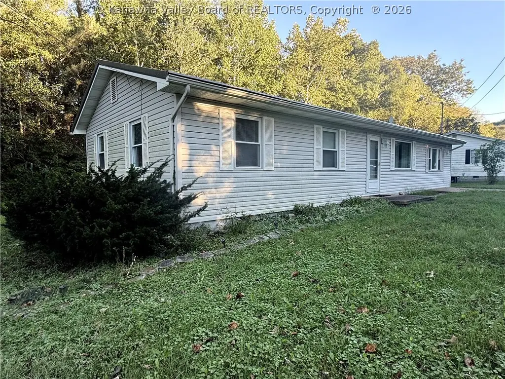 4850 Parchment Valley Road, Evans, WV 25241 - #1