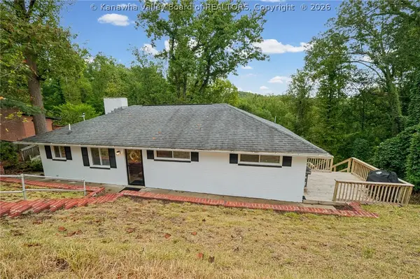 1416 Longridge Road, Charleston, WV 25314