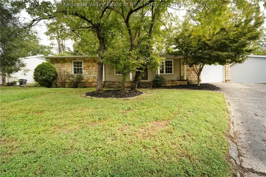 5423 Karen Circle, Cross Lanes, WV 25313 - #2