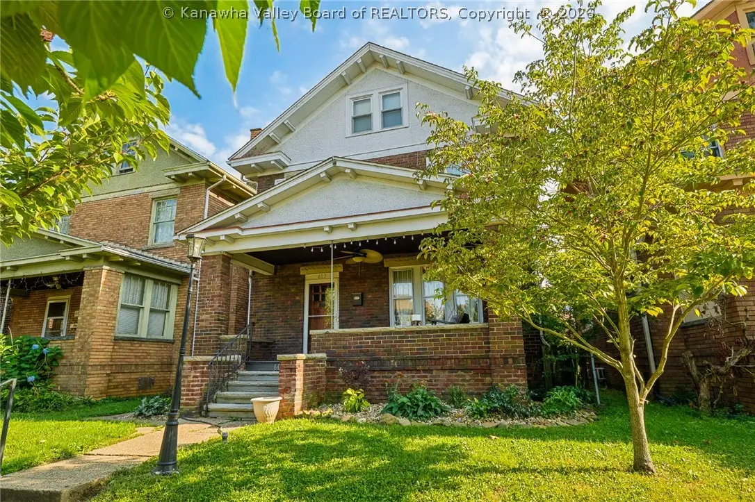 603 9th Avenue, Huntington, WV 25701 - #1