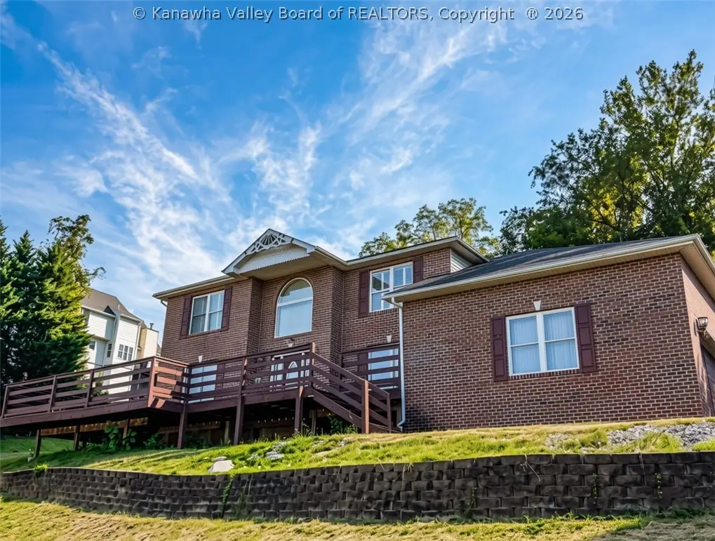 2 Hidden Cv Road, Charleston, WV 25313 - #1