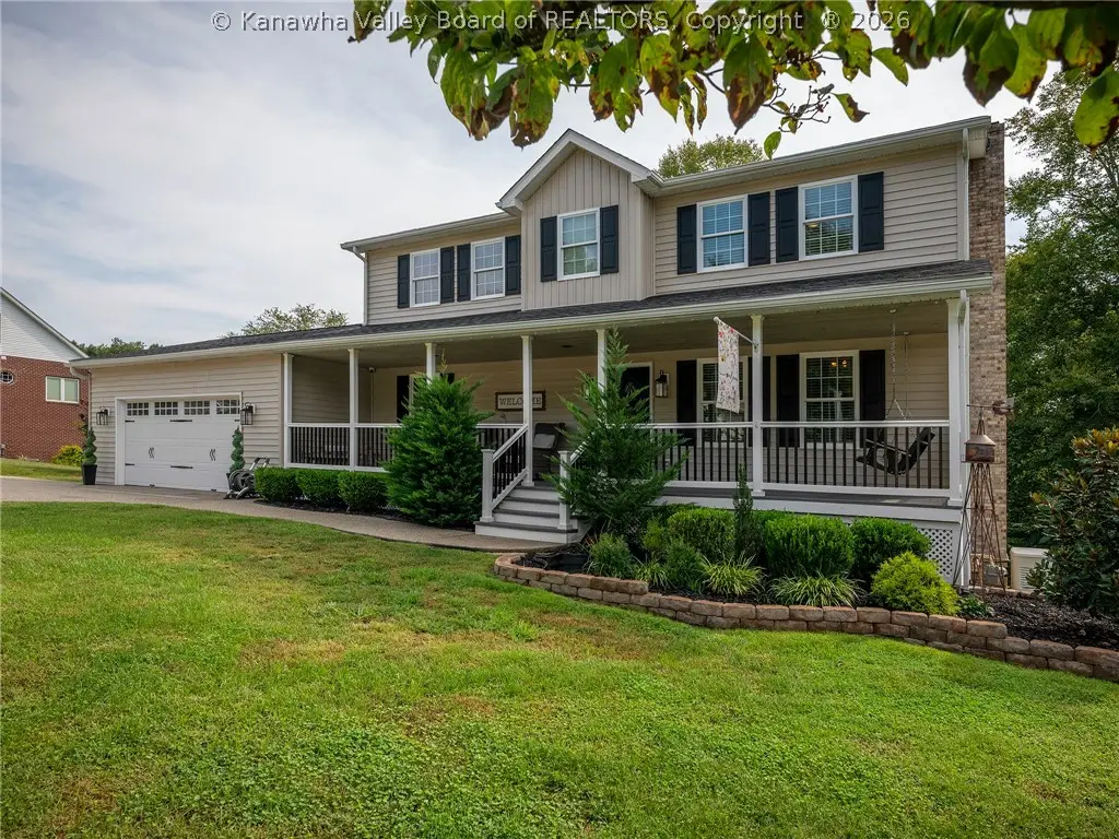 14 Cottonwood Drive, Pinch, WV 25071 - #1